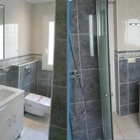 Apartament Stella Maris B2 Ba Nerja