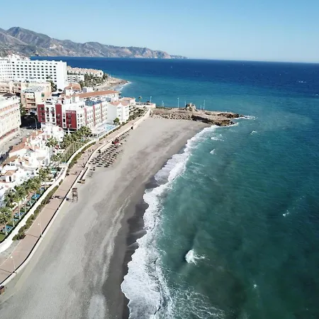 Apartament Stella Maris B2 Ba