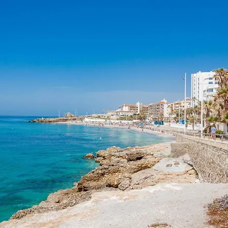 Stella Maris B2 Ba Apartament Nerja