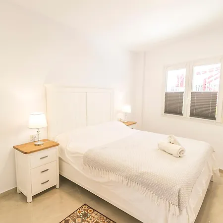 Stella Maris B2 Ba Apartament