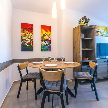 Apartament Stella Maris B2 Ba Nerja