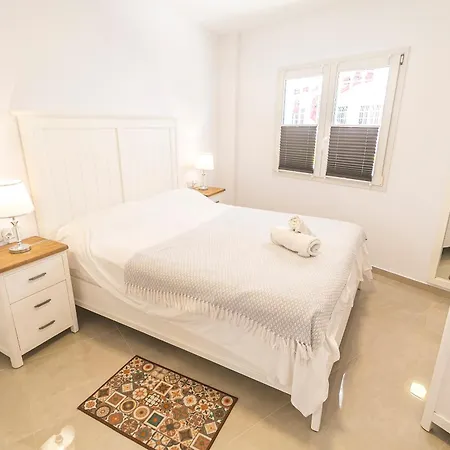Stella Maris B2 Ba Apartament Nerja