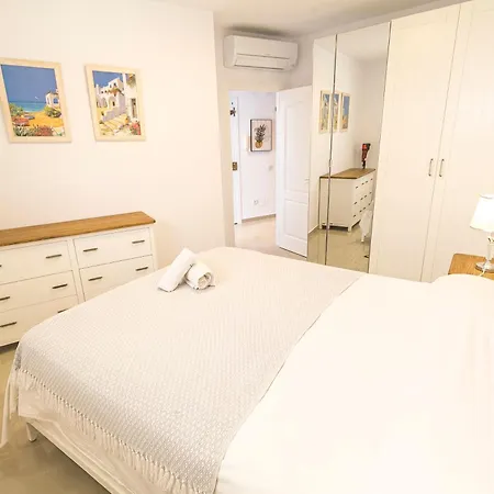 Stella Maris B2 Ba Apartament