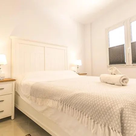 Stella Maris B2 Ba Apartament *