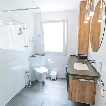 Apartament Stella Maris B2 Ba *