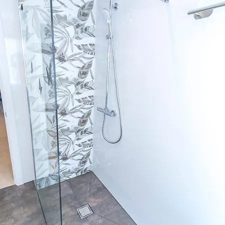 Stella Maris B2 Ba Apartament
