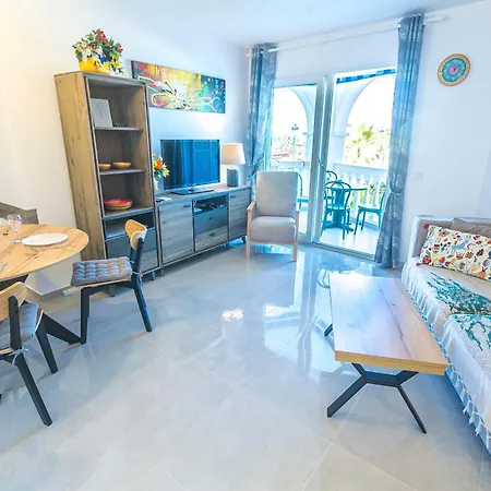 Stella Maris B2 Ba Apartament Nerja