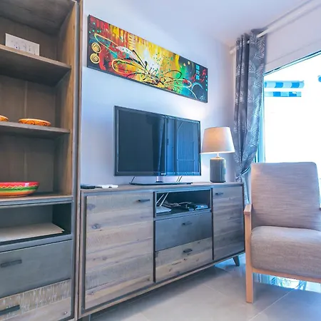 Apartament Stella Maris B2 Ba
