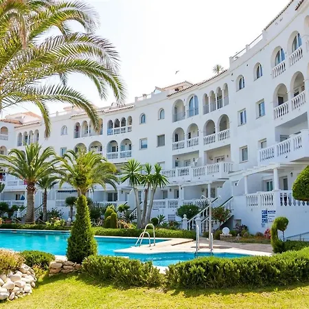 Stella Maris B2 Ba Lejlighed Nerja