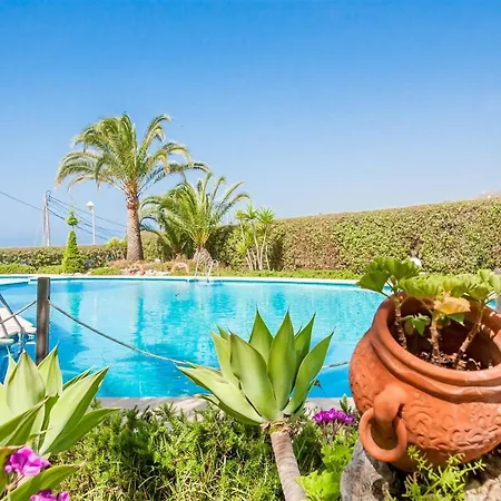 Stella Maris B2 Ba Appartement