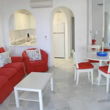 Stella Maris B2 Ba Apartment