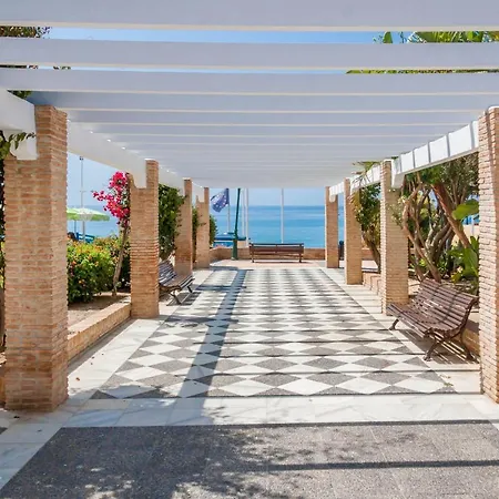 Apartment Stella Maris B2 Ba Nerja