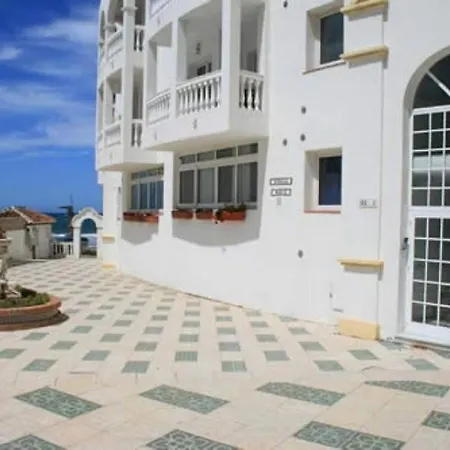 Stella Maris B2 Ba Apartment Nerja