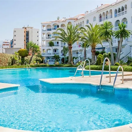 Apartment Stella Maris B2 Ba Nerja