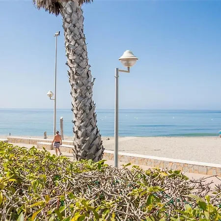 Stella Maris B2 Ba Apartment Nerja