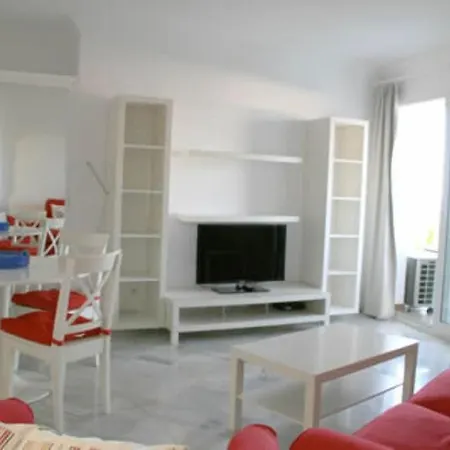 Apartment Stella Maris B2 Ba Nerja