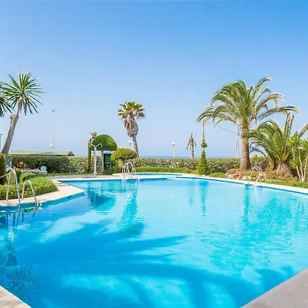 Stella Maris B2 Ba Apartment