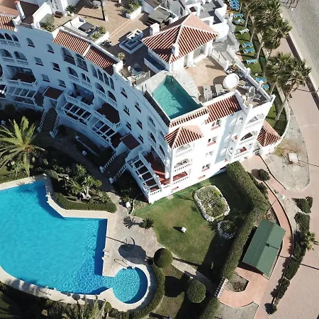 Appartement Stella Maris B2 Ba Nerja