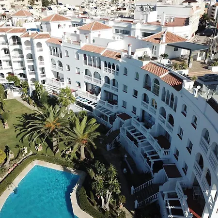 Apartment Stella Maris B2 Ba Nerja