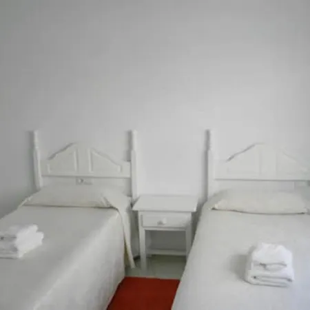 Stella Maris B2 Ba * Nerja