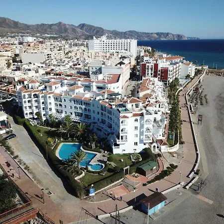 Stella Maris B2 Ba * Nerja