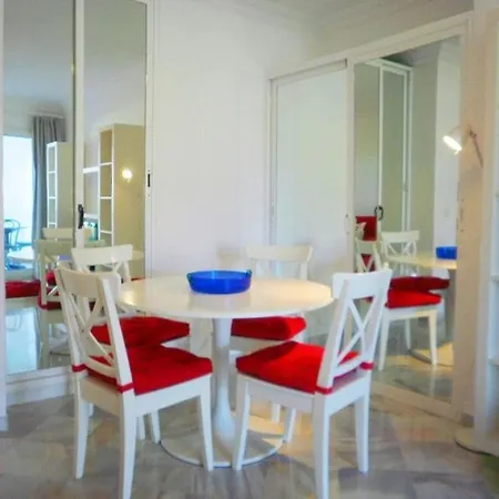 Apartmán Stella Maris B2 Ba Nerja