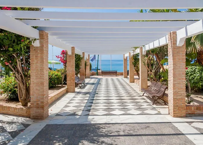 Apartmán Stella Maris B2 Ba Nerja