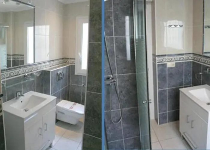Apartmán Stella Maris B2 Ba Nerja