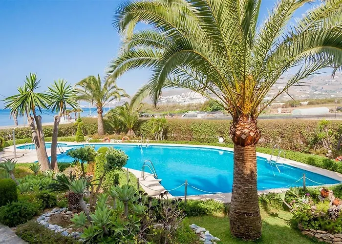 Apartmán Stella Maris B2 Ba *