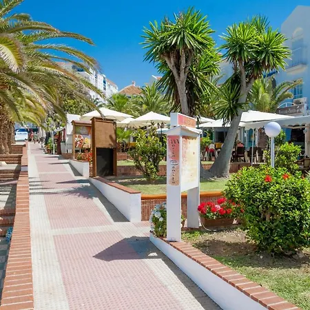 公寓 Stella Maris B2 Ba